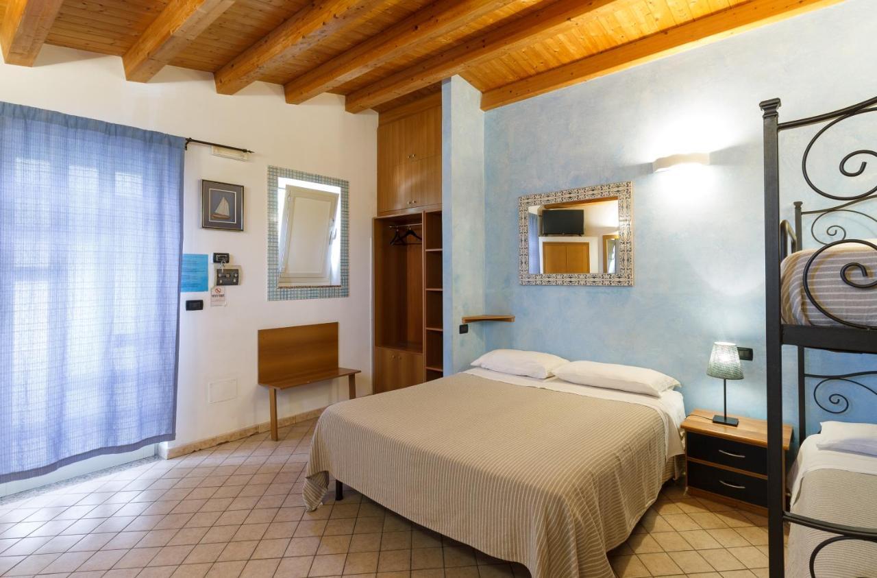 Agriturismo Il Gelsomino Ritrovato Милаццо Экстерьер фото