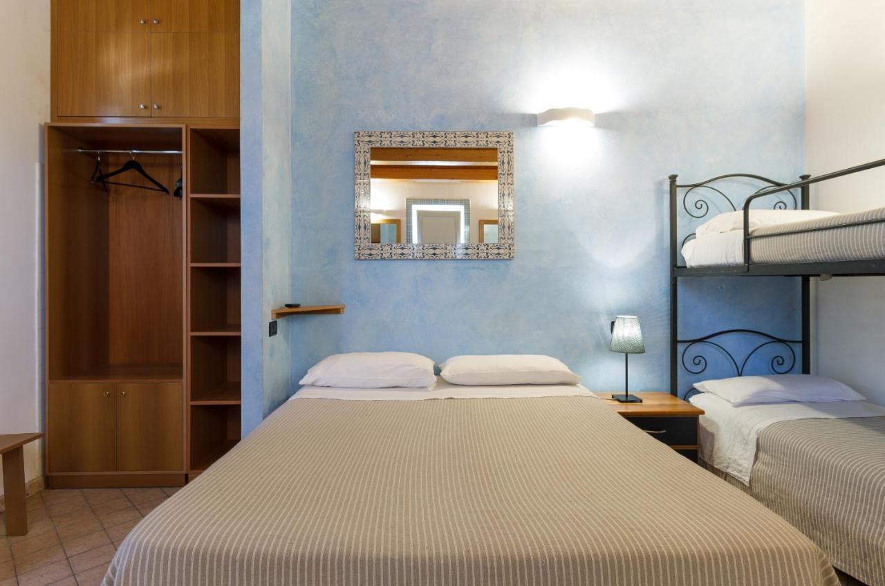 Agriturismo Il Gelsomino Ritrovato Милаццо Экстерьер фото