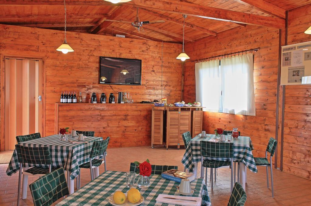 Agriturismo Il Gelsomino Ritrovato Милаццо Экстерьер фото