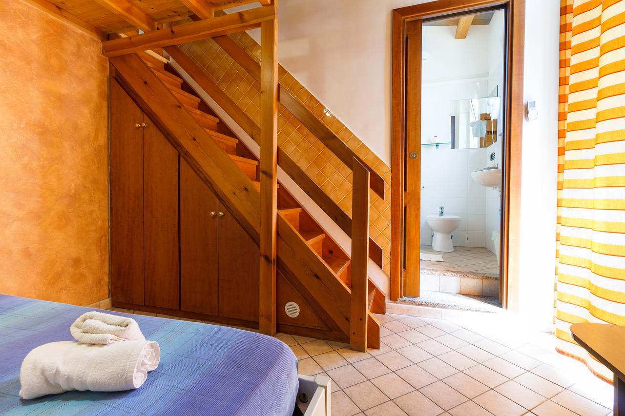 Agriturismo Il Gelsomino Ritrovato Милаццо Экстерьер фото
