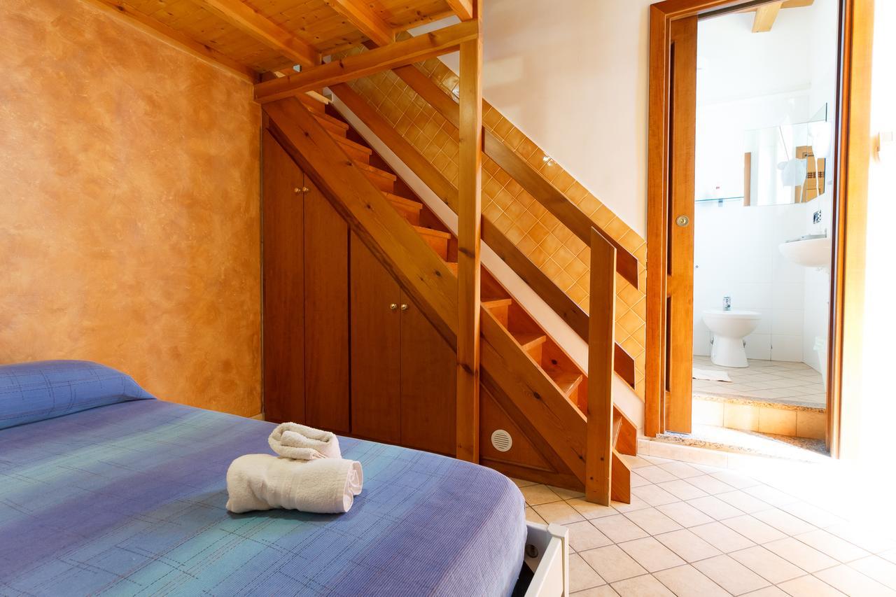 Agriturismo Il Gelsomino Ritrovato Милаццо Экстерьер фото